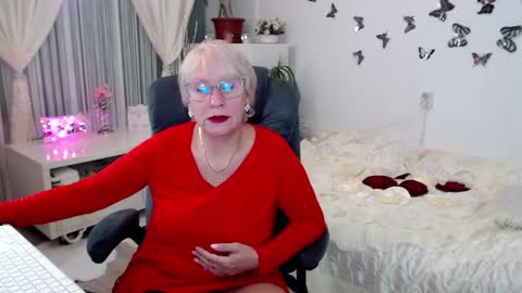 Ghertrudequeen online show from October 4, 2025, 3:37 am