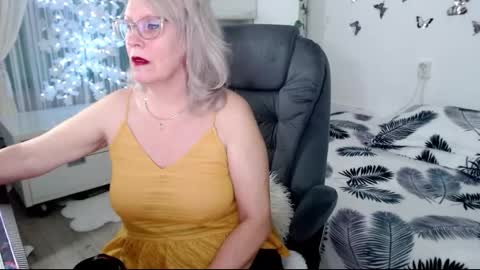 Ghertrudequeen online show from March 21, 2026, 5:12 am