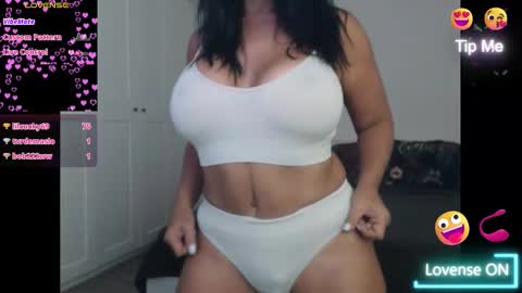 ghost1616 online show from October 4, 2025, 6:55 am