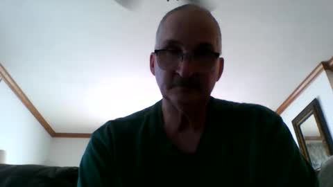 ghost2534 online show from October 1, 2025, 6:03 pm