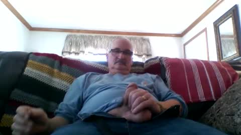 ghost2534 online show from October 27, 2025, 7:40 pm