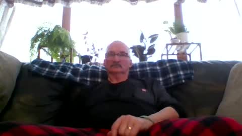 ghost2534 online show from December 19, 2025, 8:05 pm