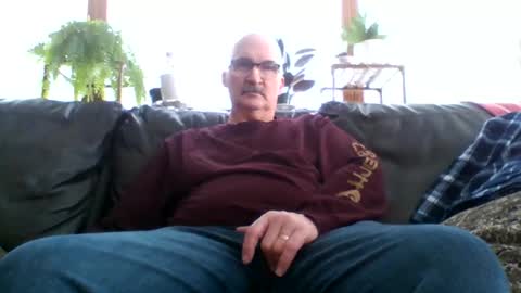 ghost2534 online show from January 13, 2026, 6:35 pm