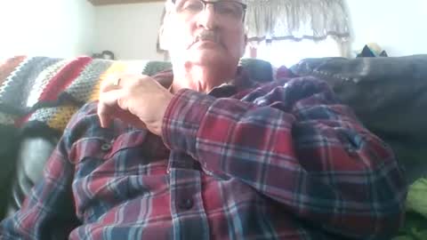 ghost2534 online show from March 17, 2026, 12:19 pm