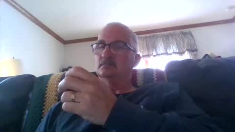 ghost2534 online show from May 21, 2026, 2:24 pm