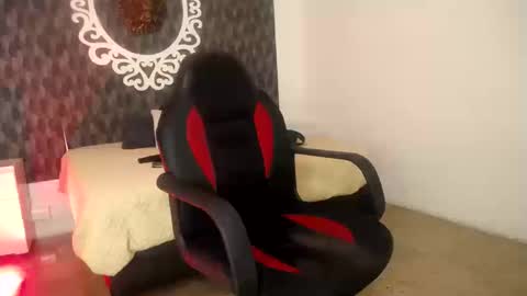 Snapshot of ghost__girl_ chatting on September 25, 2025, 8:45 pm Your Girl  online show from September 25, 2025, 8:45 pm