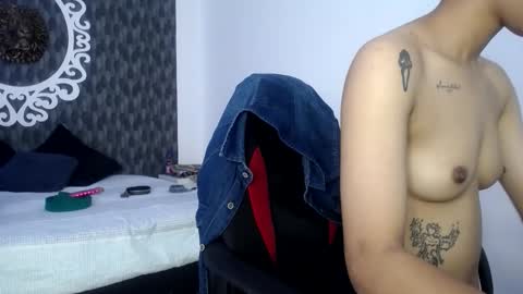 Snapshot of ghost__girl_ chatting on October 10, 2025, 7:46 pm Your Girl  online show from October 10, 2025, 7:46 pm