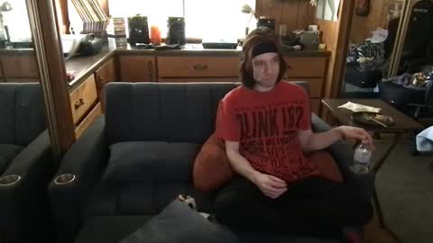 ghostboygbc online show from September 17, 2025, 6:09 pm