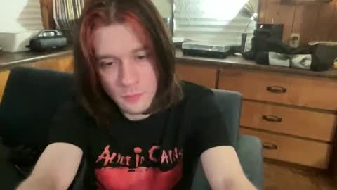 ghostboygbc online show from September 26, 2025, 6:06 am