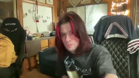 ghostboygbc online show from December 2, 2025, 7:47 am