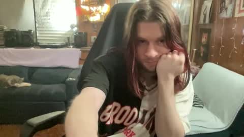 ghostboygbc online show from May 4, 2026, 3:57 am