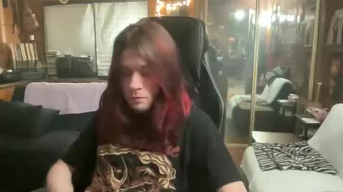 ghostboygbc online show from May 19, 2026, 3:13 am
