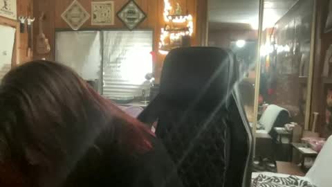 Snapshot of ghostboygbc chatting on June 21, 2026, 5:21 am ghostboygbc online show from June 21, 2026, 5:21 am