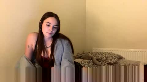 ghostpetal online show from October 10, 2025, 12:42 am