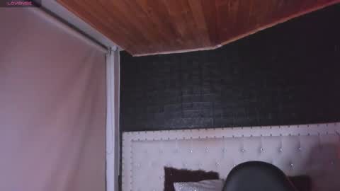 Allison  online show from February 24, 2025, 8:14 pm