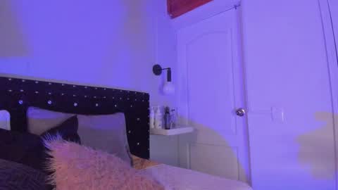 Allison  online show from September 11, 2025, 5:35 pm