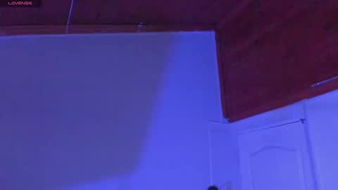 Allison  online show from September 12, 2025, 8:09 pm