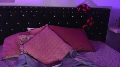 Allison  online show from October 28, 2025, 7:16 pm