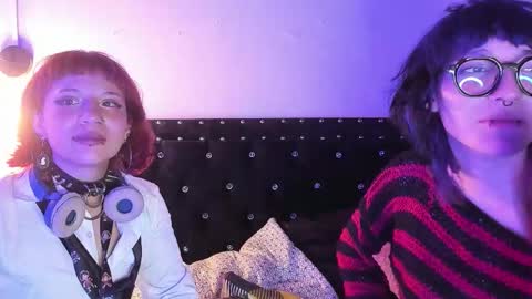 Allison  online show from February 13, 2026, 6:48 pm