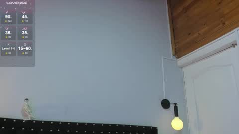 Allison  online show from February 18, 2026, 8:16 pm