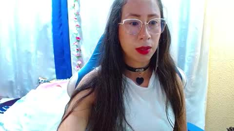 Gia  online show from March 25, 2026, 2:45 pm