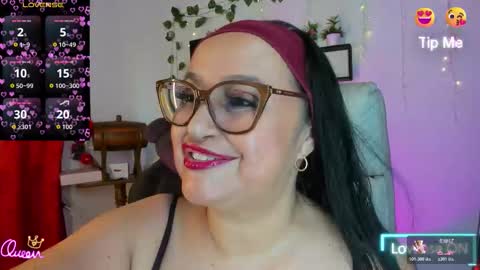 nahomi online show from March 1, 2026, 9:28 pm