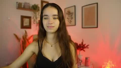 Gia Paige18 online show from September 28, 2025, 8:20 am