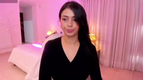 Snapshot of gia_watsonn chatting on December 30, 2024, 7:11 pm Gia online show from December 30, 2024, 7:11 pm