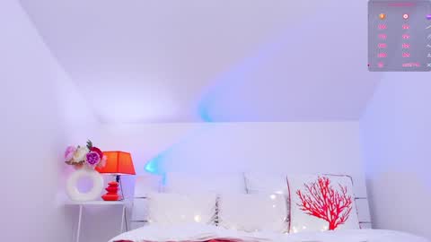 Gia online show from February 6, 2025, 7:51 pm