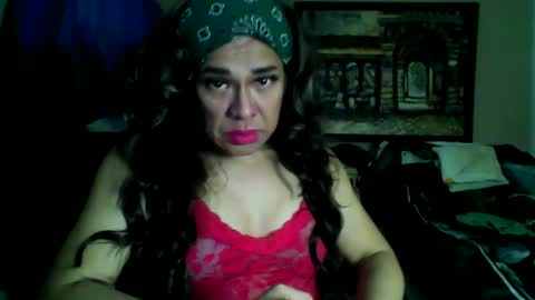 Asian Delight Gia online show from December 9, 2024, 3:18 am