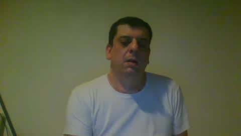 Snapshot of giaco1982 chatting on February 9, 2025, 5:11 pm samuel online show from February 9, 2025, 5:11 pm