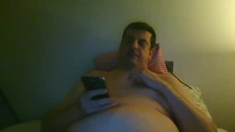 Snapshot of giaco1982 chatting on February 23, 2025, 7:55 am samuel online show from February 23, 2025, 7:55 am