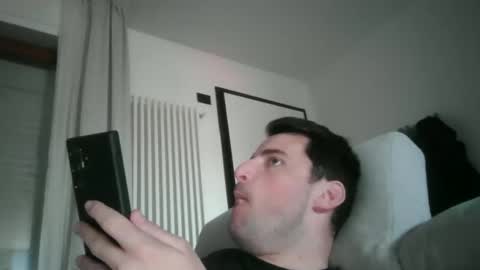 giacomo9669 online show from March 17, 2026, 12:30 pm