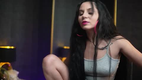  Gia  online show from January 31, 2026, 11:25 pm