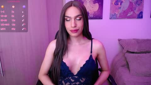 Gia Mint  online show from June 5, 2026, 3:24 am