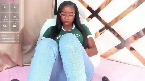 Snapshot of gianinalewis chatting on March 28, 2026, 3:00 pm Gianina online show from March 28, 2026, 3:00 pm