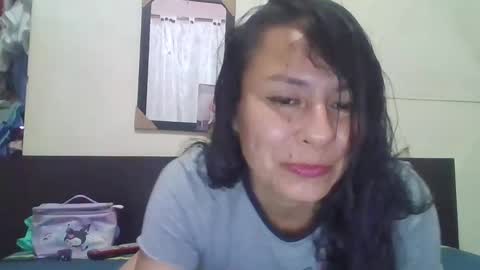 Snapshot of gianna165909 chatting on January 29, 2025, 3:54 am gianna165909 online show from January 29, 2025, 3:54 am