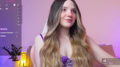 Roxy online show from February 9, 2025, 8:56 pm