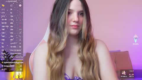 Roxy online show from February 9, 2025, 11:57 pm