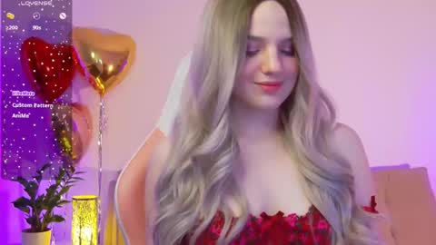 Roxy online show from February 14, 2025, 9:10 pm