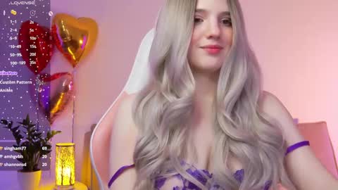 Roxy online show from February 16, 2025, 12:19 am