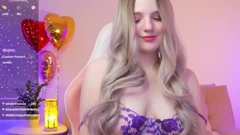 Roxy online show from February 20, 2025, 3:23 am