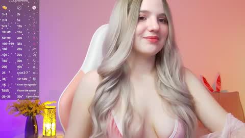 Roxy online show from February 20, 2025, 9:09 pm