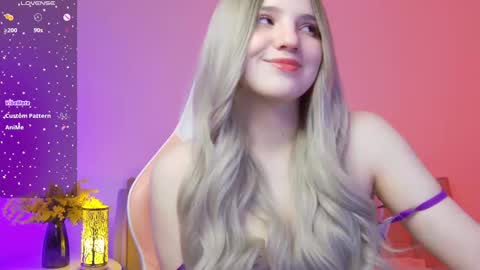 Roxy online show from February 23, 2025, 9:05 pm