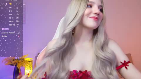 Roxy online show from February 26, 2025, 9:16 pm