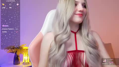 Roxy online show from February 27, 2025, 3:25 am