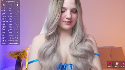 Roxy online show from February 28, 2025, 9:12 pm