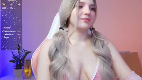 Roxy online show from March 2, 2025, 12:09 am