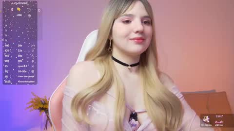 Roxy online show from March 7, 2025, 9:17 pm