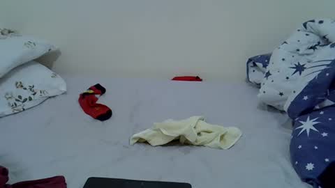 Giannah online show from January 16, 2025, 5:11 am